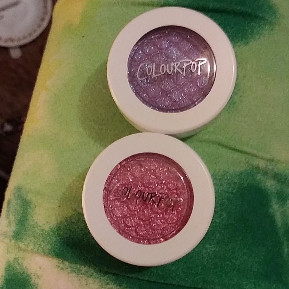 Colourpop super shock shadow